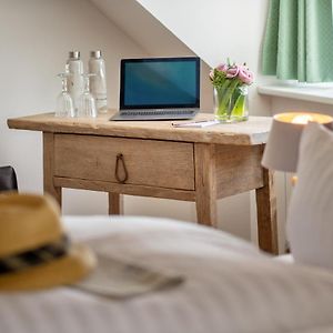 Standard Doppelzimmer